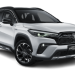 Corolla Cross