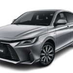 New Vios