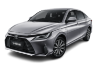 New Vios