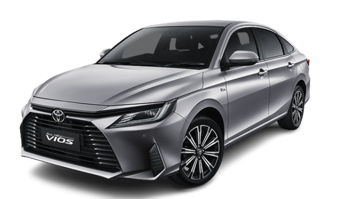 New Vios