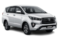 Innova Reborn
