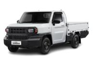 Hilux Rangga